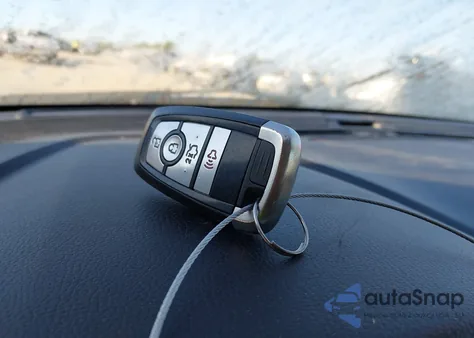 2020 Ford Fusion Se z USA, uszkodzony, nr VIN 3FA6P0HDXLR135302